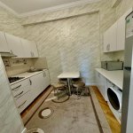 Kirayə (aylıq) 2 otaqlı Yeni Tikili, Nəsimi metrosu, 4-cü mikrorayon, Nəsimi rayonu 7