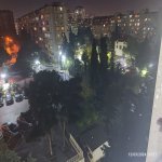 Kirayə (aylıq) 2 otaqlı Köhnə Tikili, Əhmədli metrosu, Əhmədli, Xətai rayonu 19