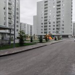 Satılır 4 otaqlı Yeni Tikili, Hövsan qəs., Suraxanı rayonu 1
