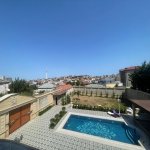 Kirayə (aylıq) Obyekt, Badamdar qəs., Səbail rayonu 4