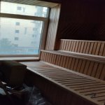 Kirayə (aylıq) 4 otaqlı Yeni Tikili, Nizami metrosu, Yasamal qəs., Yasamal rayonu 34