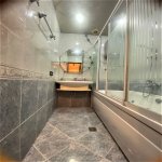 Kirayə (aylıq) 4 otaqlı Köhnə Tikili, İnşaatçılar metrosu, Yasamal rayonu 11