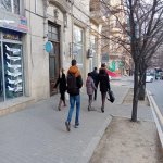 Kirayə (aylıq) Obyekt, Nizami metrosu, Yasamal rayonu 1