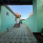 Продажа 2 комнатная Дома/Виллы, м. Короглу метро, пос. Забрат, Сабунчу район 1
