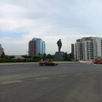 Kirayə (aylıq) 3 otaqlı Köhnə Tikili, İçərişəhər metrosu, Yasamal rayonu 3
