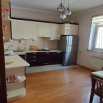Satılır 5 otaqlı Həyət evi/villa, Əhmədli metrosu, Əhmədli, Sərhədçi İdman Kompleksi, Xətai rayonu 19