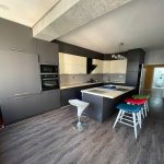 Kirayə (aylıq) 3 otaqlı Yeni Tikili, Nəriman Nərimanov metrosu, Nərimanov rayonu 4