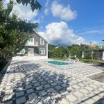 Satılır 5 otaqlı Həyət evi/villa Qəbələ 2