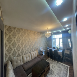 Продажа 2 комнатная Новостройка, м. Автовокзал метро, Бинагадинский р-н район 3