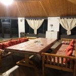 Satılır 9 otaqlı Həyət evi/villa, Badamdar qəs., Səbail rayonu 37