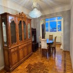 Аренда 3 комнатная Вторичка, м. Насими метро, Бинагадинский р-н район 3