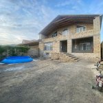 Satılır 5 otaqlı Həyət evi/villa, Masazır, Abşeron rayonu 1