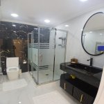 Satılır 2 otaqlı Yeni Tikili, Qara Qarayev metrosu, Nizami rayonu 9