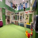 Kirayə (aylıq) Obyekt, Sahil metrosu, Nəsimi rayonu 13