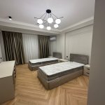 Аренда 3 комнатная Новостройка, м. Короглу метро, Наримановский р-н район 13