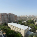 Satılır 2 otaqlı Yeni Tikili, Nəriman Nərimanov metrosu, Nərimanov rayonu 11