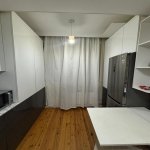 Продажа 1 комнатная Новостройка Хырдалан 6