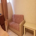 Kirayə (aylıq) 1 otaqlı Yeni Tikili Xırdalan 5