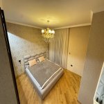 Kirayə (aylıq) 3 otaqlı Yeni Tikili, 28 May metrosu, Cavanşir körpüsü, Nəsimi rayonu 6
