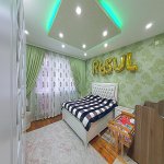 Satılır 3 otaqlı Yeni Tikili, Qaraçuxur qəs., Suraxanı rayonu 9
