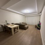 Аренда 2 комнатная Новостройка, İnşaatçılar метро, пос. Ясамал, Ясамал район 2