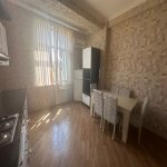 Kirayə (aylıq) 3 otaqlı Yeni Tikili, Həzi Aslanov metrosu, H.Aslanov qəs., Xətai rayonu 1