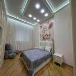 Kirayə (aylıq) 3 otaqlı Yeni Tikili, Xətai metrosu, Ağ şəhər, Xətai rayonu 6
