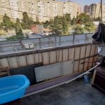Satılır 3 otaqlı Köhnə Tikili, Qara Qarayev metrosu, Nizami rayonu 13