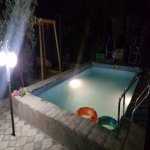 Kirayə (aylıq) 5 otaqlı Bağ evi, Hövsan qəs., Suraxanı rayonu 6