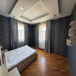 Kirayə (aylıq) 5 otaqlı Bağ evi, Şüvəlan, Xəzər rayonu 13