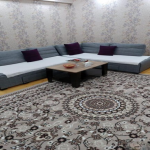 Kirayə (aylıq) 2 otaqlı Yeni Tikili, Qara Qarayev metrosu, Nizami rayonu 1