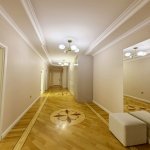 Satılır 3 otaqlı Yeni Tikili, Qara Qarayev metrosu, Nizami rayonu 12