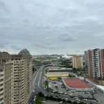 Kirayə (aylıq) 3 otaqlı Yeni Tikili, Xətai metrosu, Xətai rayonu 12