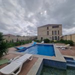 Kirayə (günlük) 5 otaqlı Bağ evi, Novxanı, Abşeron rayonu 3
