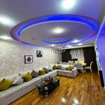 Satılır 2 otaqlı Yeni Tikili, Qara Qarayev metrosu, 8-ci kilometr, Nizami rayonu 3