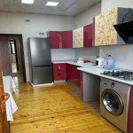 Аренда 2 комнатная Новостройка, м. Халглар Достлугу метро, Хетаи район 14