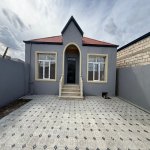 Satılır 3 otaqlı Həyət evi/villa, Maştağa qəs., Sabunçu rayonu 1