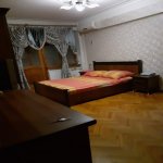 Kirayə (aylıq) 3 otaqlı Köhnə Tikili, Sahil metrosu, Səbail rayonu 5
