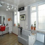 Kirayə (aylıq) Obyekt, İnşaatçılar metrosu, Yasamal qəs., Yasamal rayonu 6