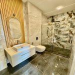 Kirayə (aylıq) 3 otaqlı Həyət evi/villa, Yasamal rayonu 15