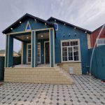 Satılır 3 otaqlı Həyət evi/villa, Koroğlu metrosu, Maştağa qəs., Sabunçu rayonu 4