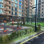 Аренда 3 комнат Новостройка, м. 28 Мая метро, Насими район 29