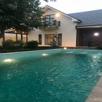 Kirayə (aylıq) 5 otaqlı Həyət evi/villa, Buzovna, Xəzər rayonu 14