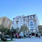 Satılır 4 otaqlı Yeni Tikili, Sahil metrosu, Səbail rayonu 1