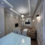 Kirayə (aylıq) 3 otaqlı Yeni Tikili, Nəriman Nərimanov metrosu, Nərimanov rayonu 1