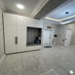 Satılır 3 otaqlı Yeni Tikili, İnşaatçılar metrosu, Yeni Yasamal qəs., Yasamal rayonu 4