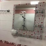 Kirayə (aylıq) 2 otaqlı Yeni Tikili, Xalqlar dostluğu metrosu, Əhmədli, Xətai rayonu 9