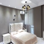 Kirayə (aylıq) 4 otaqlı Yeni Tikili, Nizami metrosu, Yasamal rayonu 6