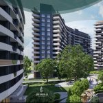 Satılır 2 otaqlı Yeni Tikili, 20 Yanvar metrosu, Biləcəri qəs., Binəqədi rayonu 1