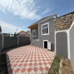Satılır 4 otaqlı Həyət evi/villa, Ramana qəs., Sabunçu rayonu 3